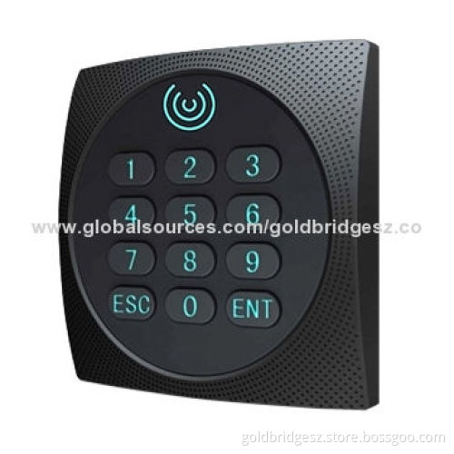 Keypad Proximity Card Reader
